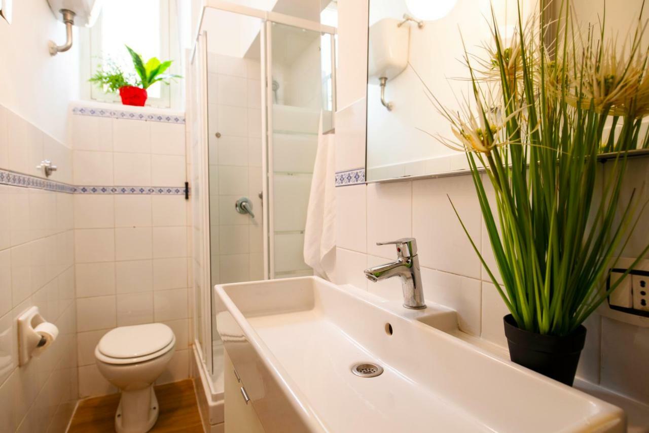 Apartamento Tiberim Trastevere 10 Roma