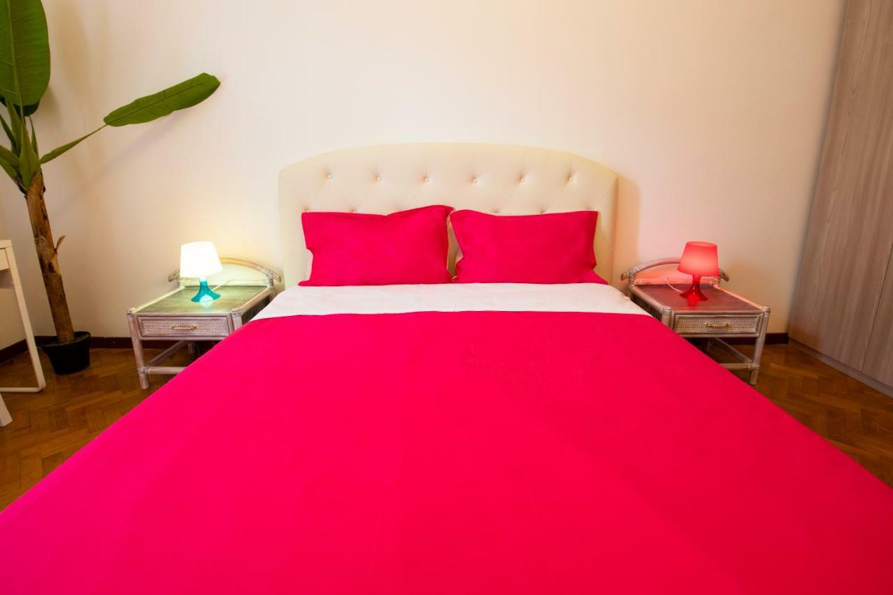 Apartamento Tiberim Trastevere 10 Roma
