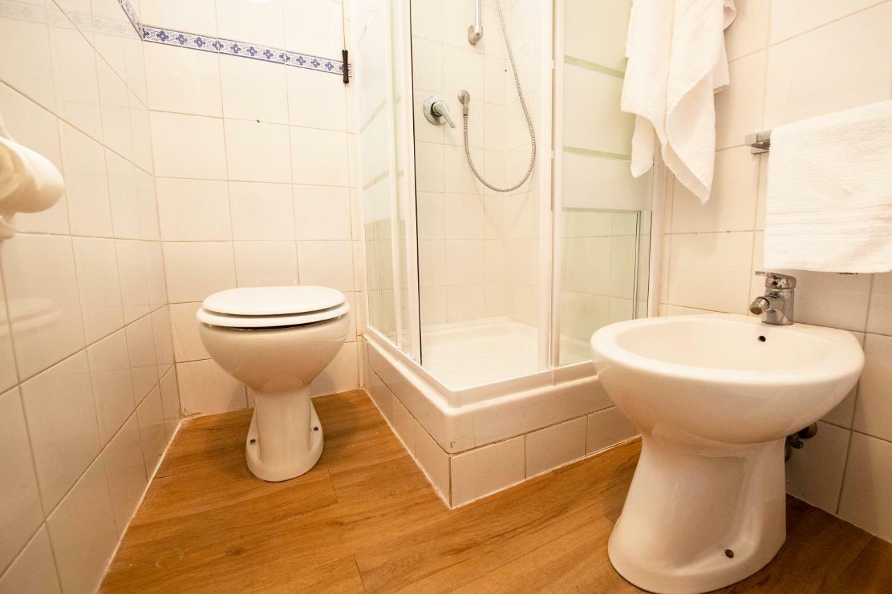 Tiberim Trastevere 10 Apartamento Roma