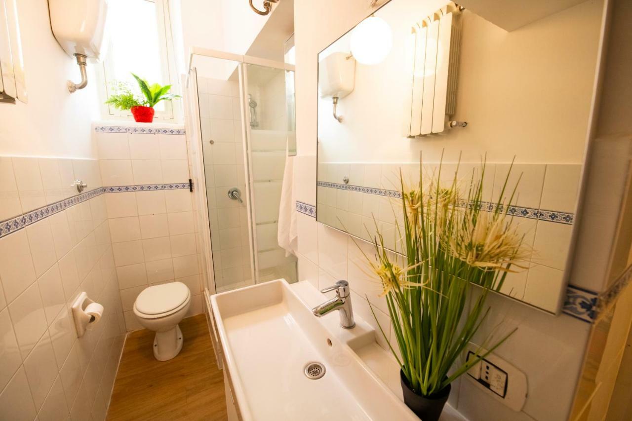 Tiberim Trastevere 10 Apartamento *