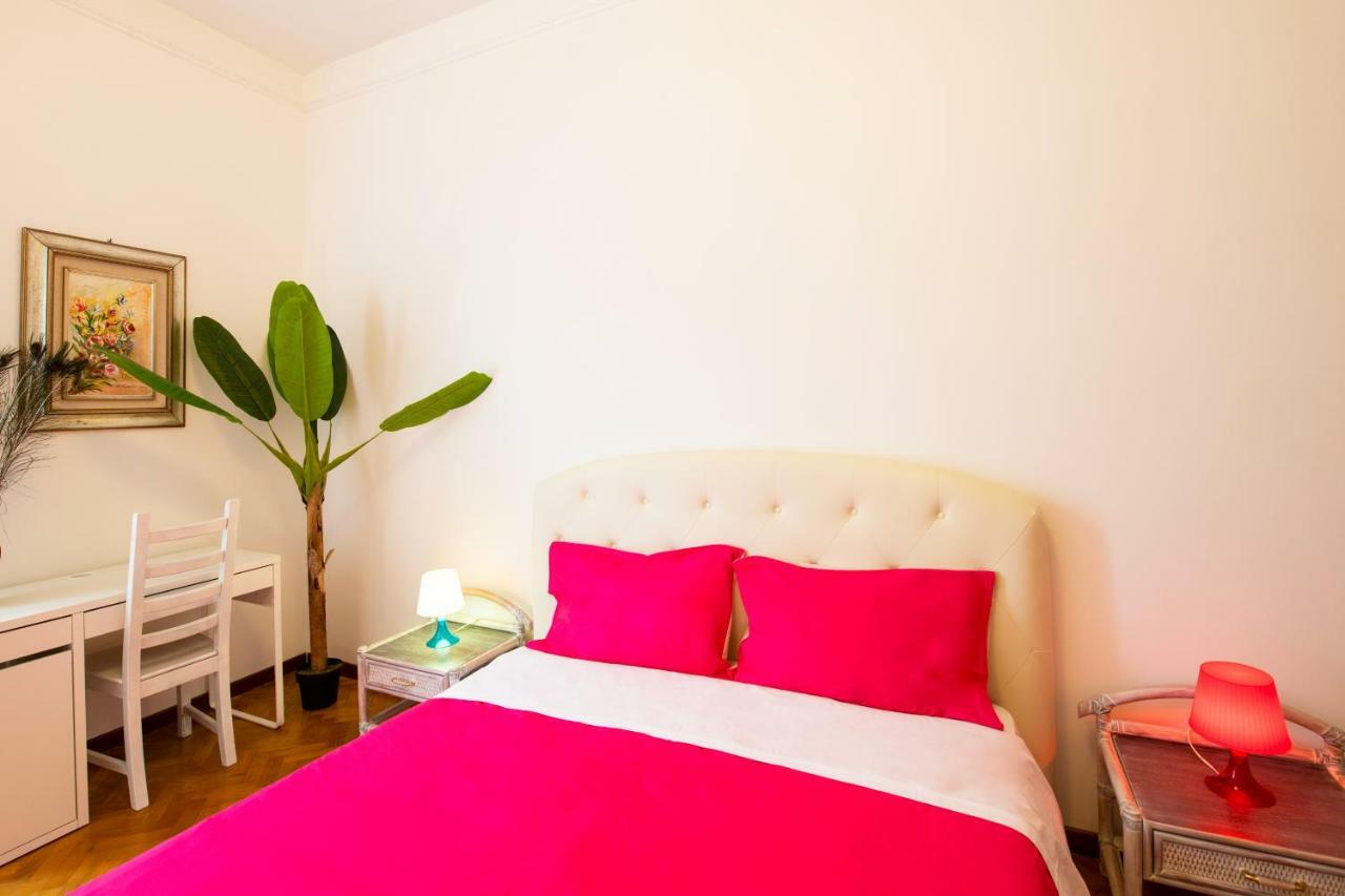 Apartment Tiberim Trastevere 10 Rom