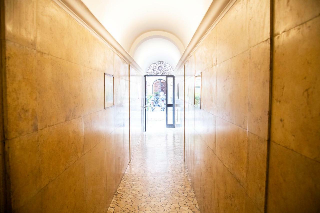 Apartment Tiberim Trastevere 10 Rom