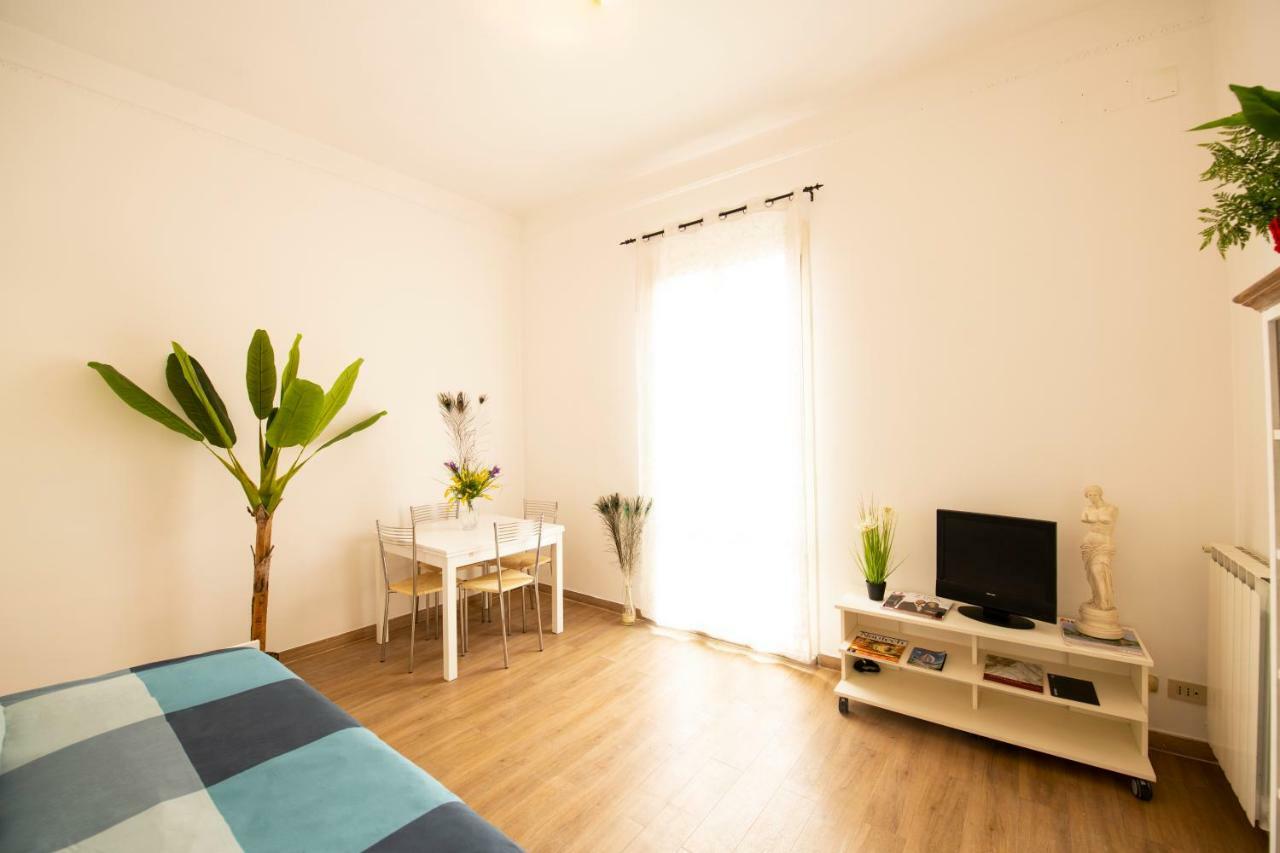 Tiberim Trastevere 10 Apartment *