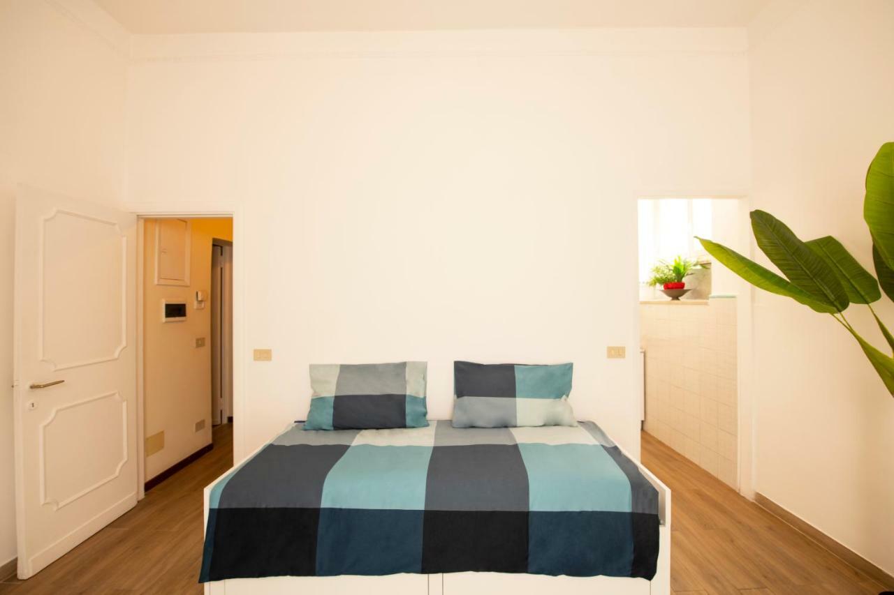Tiberim Trastevere 10 Apartment
