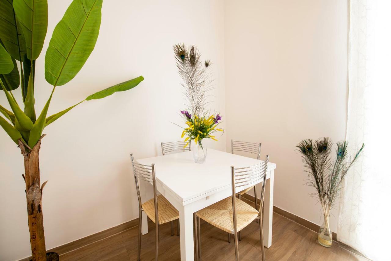 Tiberim Trastevere 10 Apartment