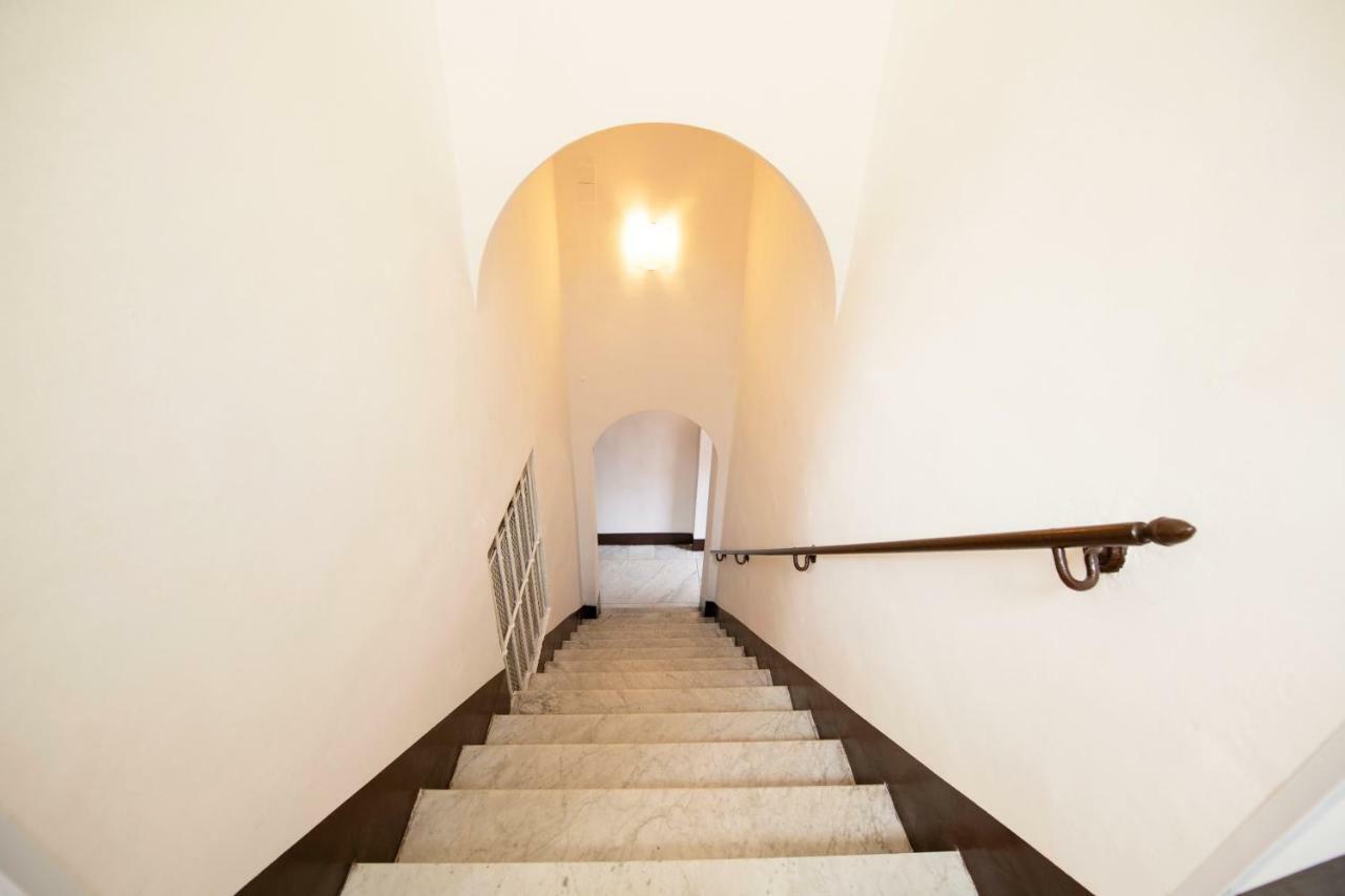 Tiberim Trastevere 10 Apartment
