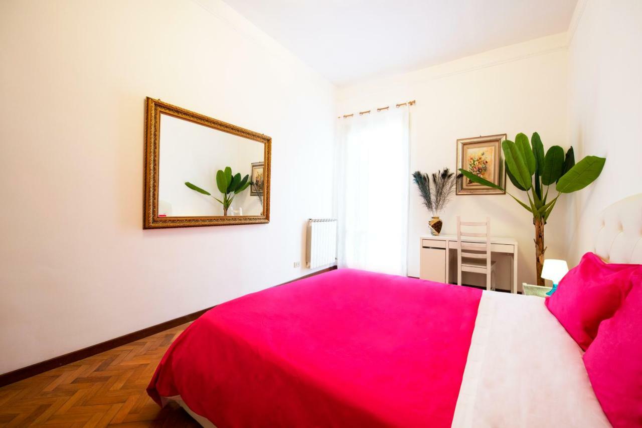 Tiberim Trastevere 10 Apartment Rom