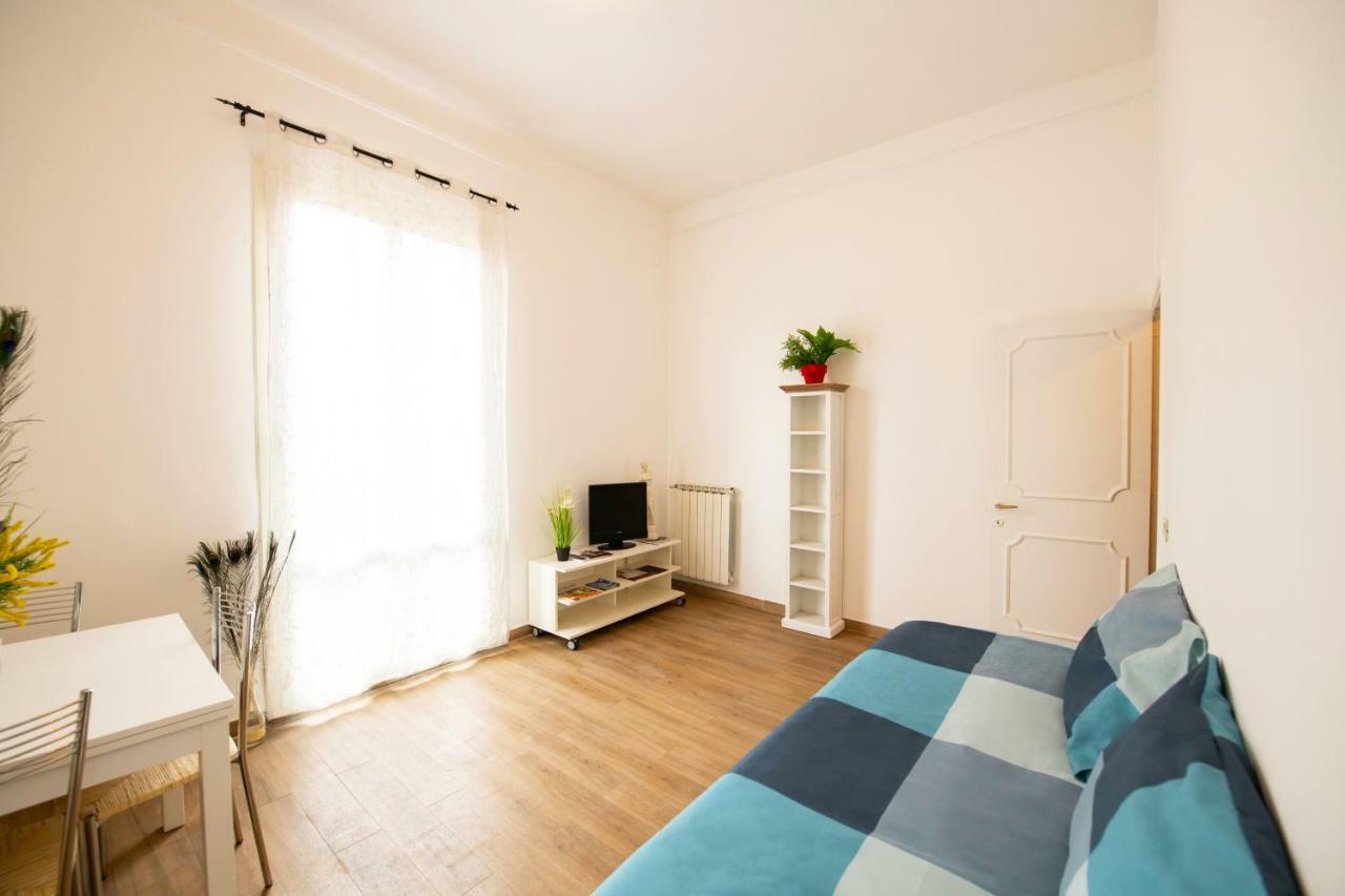 Tiberim Trastevere 10 Apartment