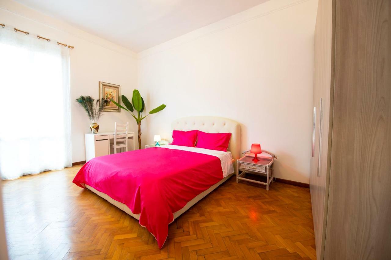 Tiberim Trastevere 10 * Rom