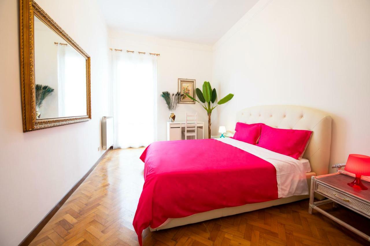 Apartment Tiberim Trastevere 10 Rom