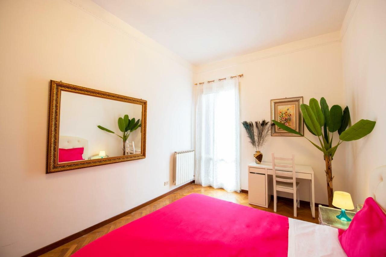 Tiberim Trastevere 10 Apartment *